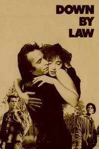 Down by Law (1986)