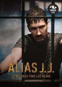 Alias J.J.  (2017) Serial TV – Sezonul 01