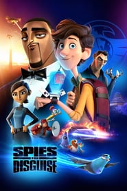 Spies in Disguise (2019) – Spioni deghizați