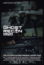 Ghost Recon: Alpha (2012)