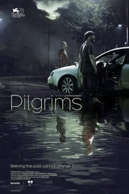 Pilgrims (2021) – Piligrimai
