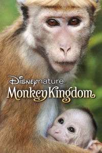 Monkey Kingdom (2015)