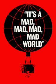 It’s a Mad Mad Mad Mad World (1963)