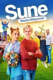 Sune – Uppdrag: Midsommar (2021)