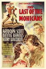 The Last of the Mohicans (1936)
