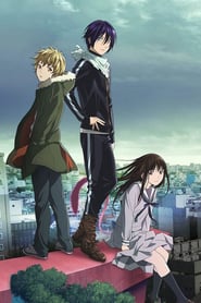Noragami (2016) – Serial TV – Sezonul 1