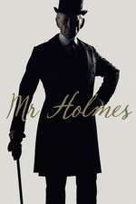 Mr. Holmes (2015)