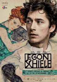 Egon Schiele: Tod und Mädchen (2016) – Egon Schiele: Death and the Maiden