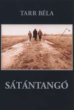 Satantango (1994)