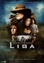 The League of Extraordinary Gentlemen – Liga (2003)