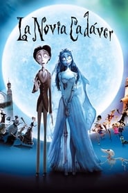 Tim Burton’s Corpse Bride – Mireasa Moartă (2005)