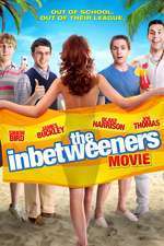 The Inbetweeners Movie – O vacanță de pomină (2011)