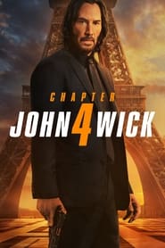 John Wick: Chapter 4 (2023)