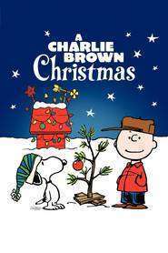 A Charlie Brown Christmas (1965)