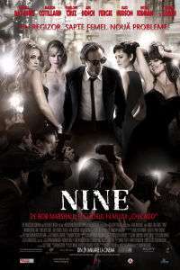 Nine (2009)