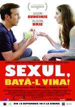Sleeping with Other People – Sexul, bată-l vina! (2015)