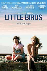 Little Birds – Când prinzi aripi (2011)