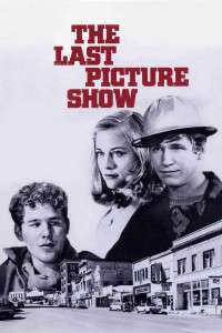 The Last Picture Show – Ultimul spectacol cinematografic (1971)