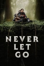 Never Let Go (2024) – Nu-mi da drumul!