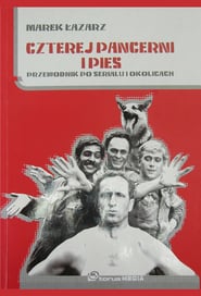 Czterej pancerni i pies – Patru tanchiști și un câine (1966) Serial TV – Sezonul 01