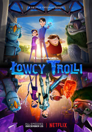 Trollhunters (2016) – Serial TV – Sezonul 3