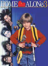 Home Alone 3 (1997)