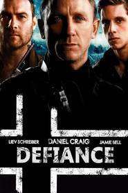 Defiance – Sfidarea (2008)