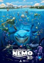 Finding Nemo – În căutarea lui Nemo (2003)