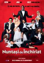 The Wedding Ringer – Nuntaşi de închiriat (2015)