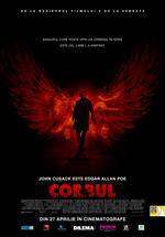 The Raven – Corbul (2012)