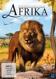 Amazing Africa (2013)