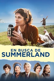 Summerland (2020)