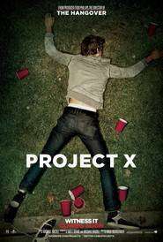 Project X (2012)
