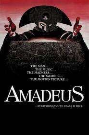 Amadeus (1984)