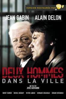Deux hommes dans la ville – Doi oameni în oraș (1973)