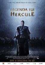The Legend of Hercules – Legenda lui Hercule (2014)