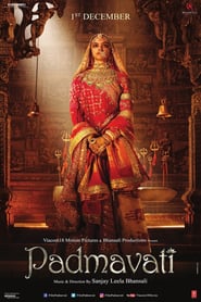 Padmaavat (2018)