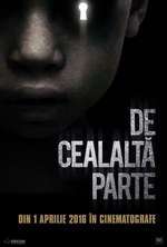 The Other Side of the Door – De Cealaltă Parte (2016)