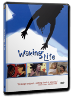 Waking Life – Vis şi realitate (2001)