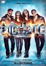 Dilwale (2015)   e