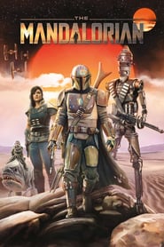 The Mandalorian (2019) – Serial TV