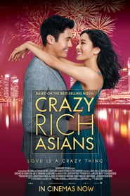 Crazy Rich Asians (2018)