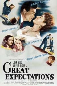 Great Expectations – Marile speranțe (1946)