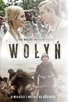 Wolyn – Hatred (2016)  e