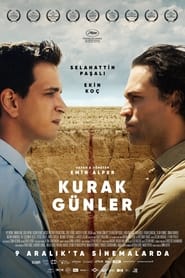 Burning Days (2022) – Kurak Günler – Zile fierbinti