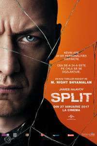 Split (2016)