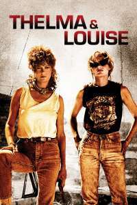 Thelma and Louise – Thelma și Louise (1991)