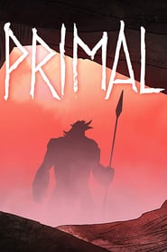 Genndy Tartakovsky’s Primal (2019) – Miniserie TV