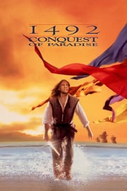 1492: Conquest of Paradise – Cucerirea Paradisului (1992)