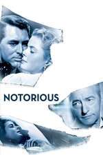 Notorious (1946)
